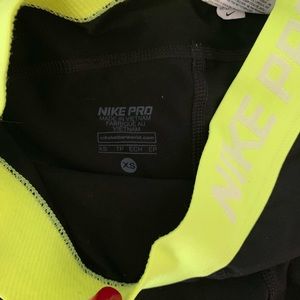 Nike Shorts - Nike Pro Combat shorts lot Nike Shorts - Nike Pro Combat shorts lot